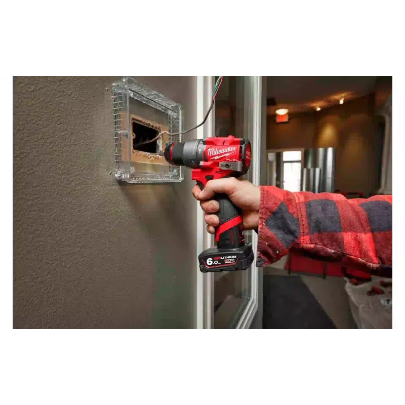 Отвертка-бормашина Milwaukee (4933479869)