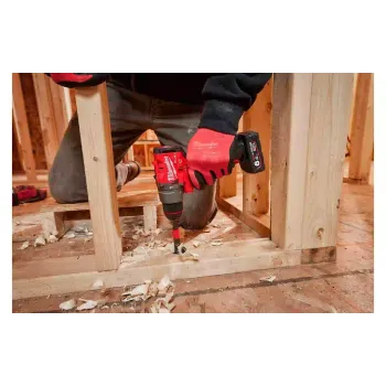 Шуруповерт-дриль Milwaukee (4933479869)