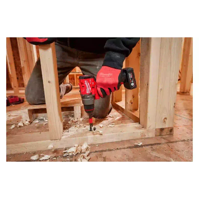 Отвертка-бормашина Milwaukee (4933479869)