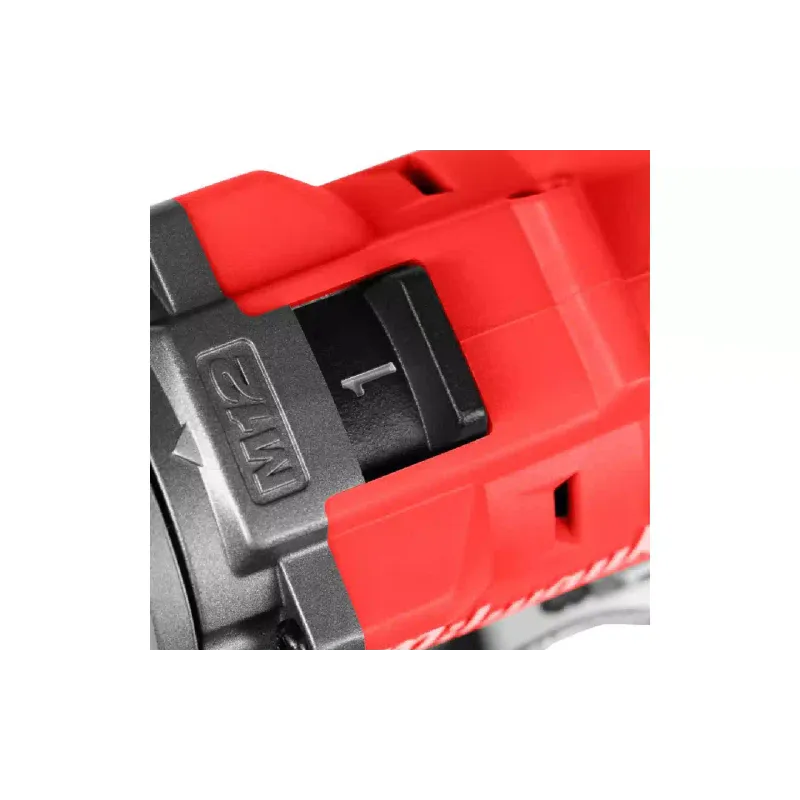 Отвертка-бормашина Milwaukee (4933479869)