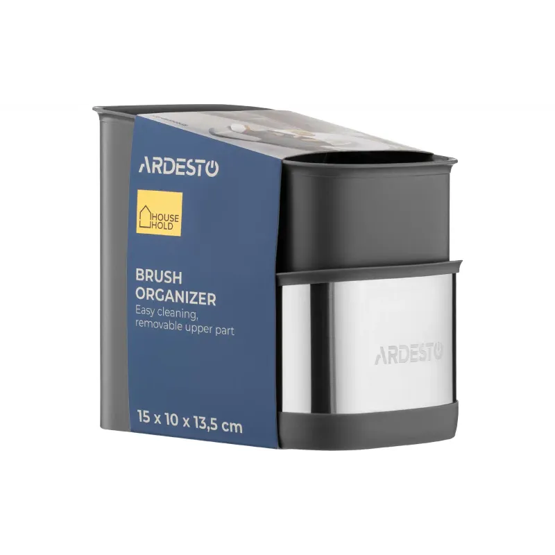 Организатор за четки Ardesto (ARHB3101GS)