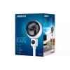 Ventilador de chão Ardesto, White (FNT-C880)