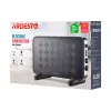 Θερμοπομπός Ardesto, Black (CHH-2000MBR)