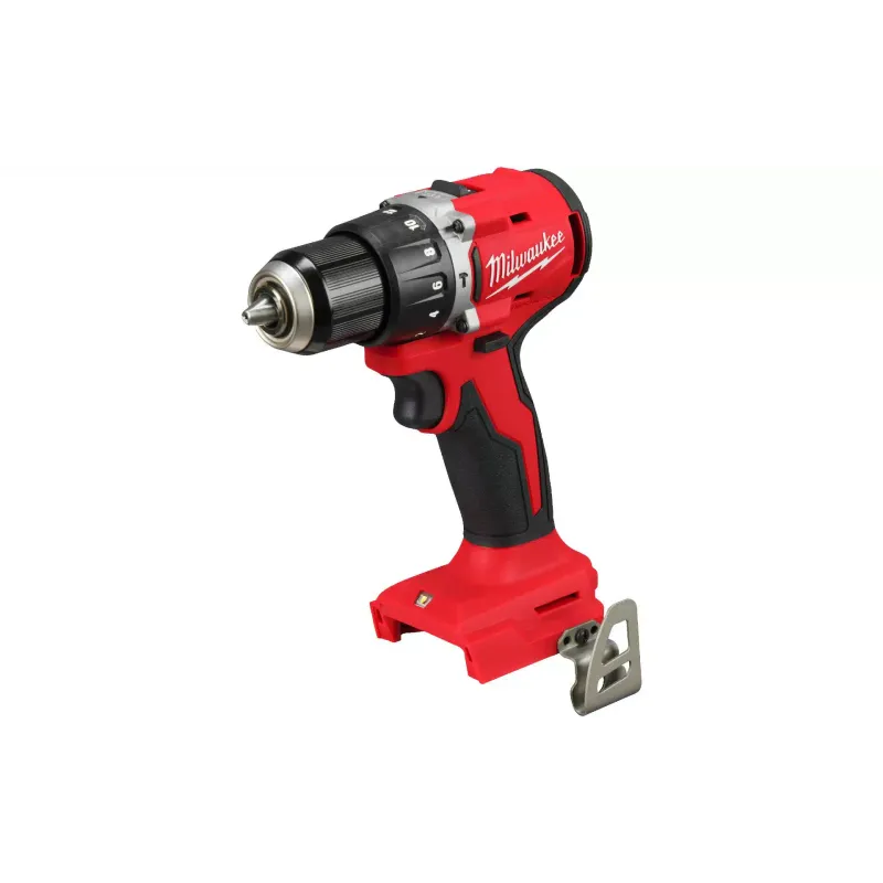 Шуруповерт-дриль Milwaukee (4933492821)