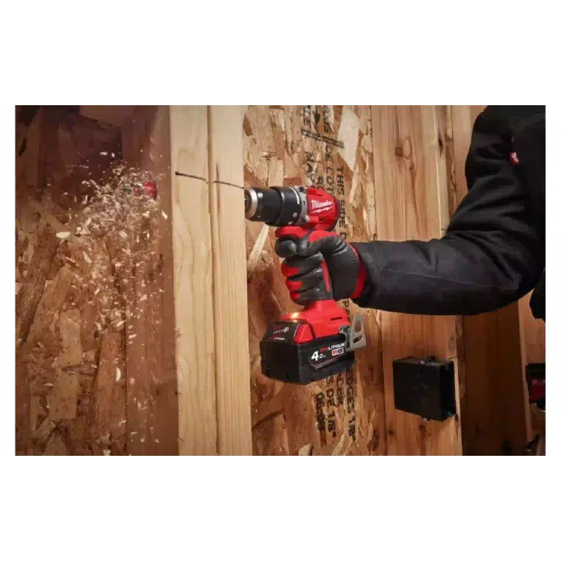 Шуруповерт-дриль Milwaukee (4933492821)