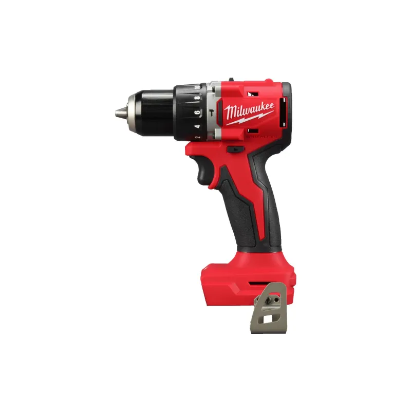 Шуруповерт-дриль Milwaukee (4933492821)