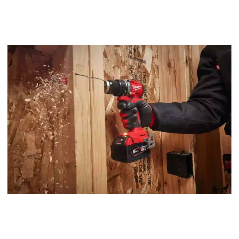 Csavarhúzó-fúró Milwaukee (4933492826)