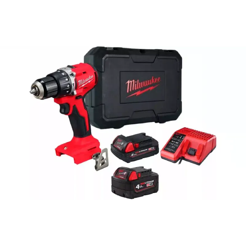 مفك براغي-مثقاب Milwaukee (4933492825)