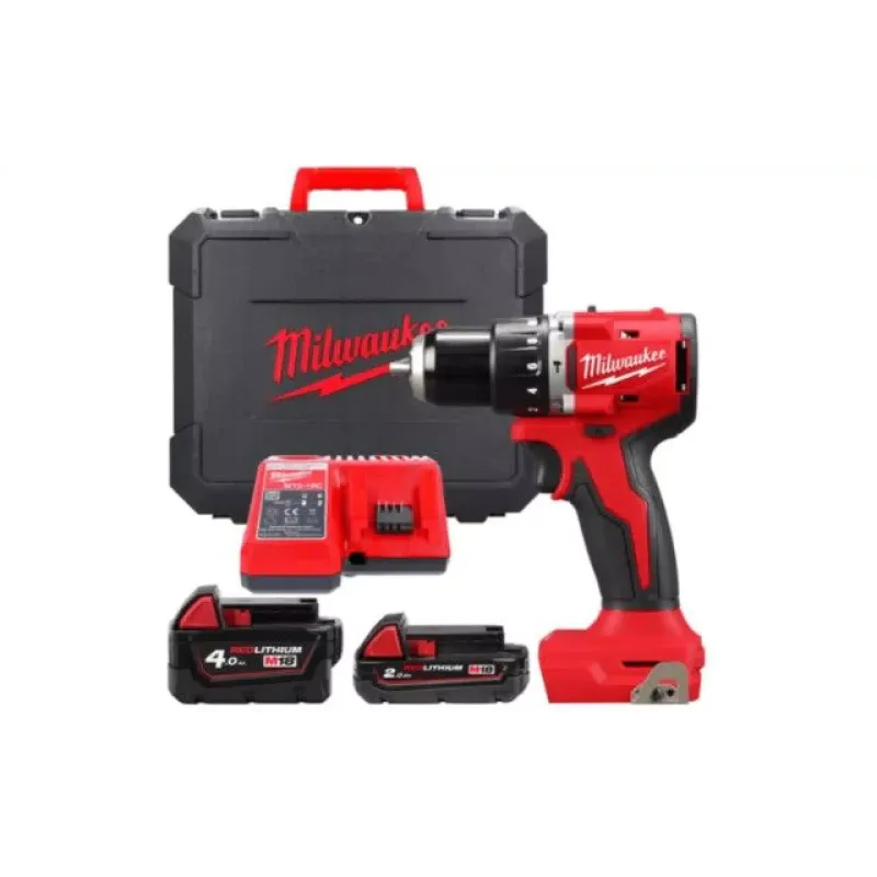 مفك براغي-مثقاب Milwaukee (4933492825)