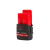 بطارية Milwaukee Redlithium (4932480164)