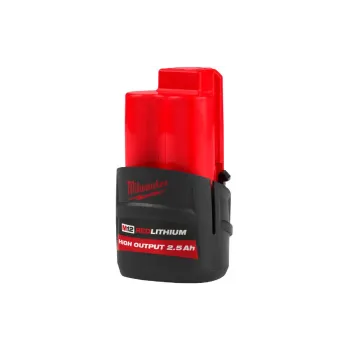 Батерия Milwaukee Redlithium (4932480164)