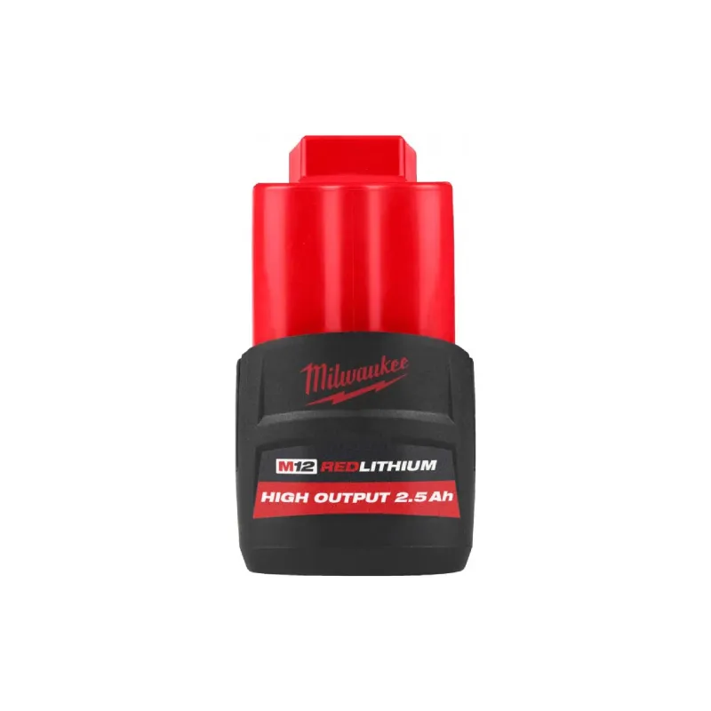 بطارية Milwaukee Redlithium (4932480164)