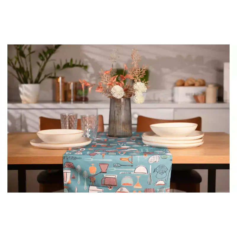 Бегач Ardesto Cookery (ART01CK)