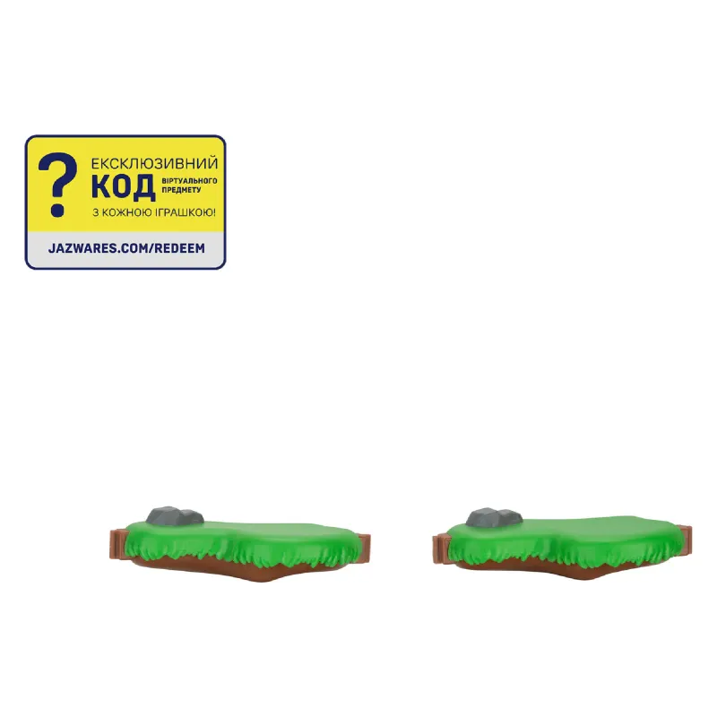 Ігровий набір DevSeries (CRS0063)