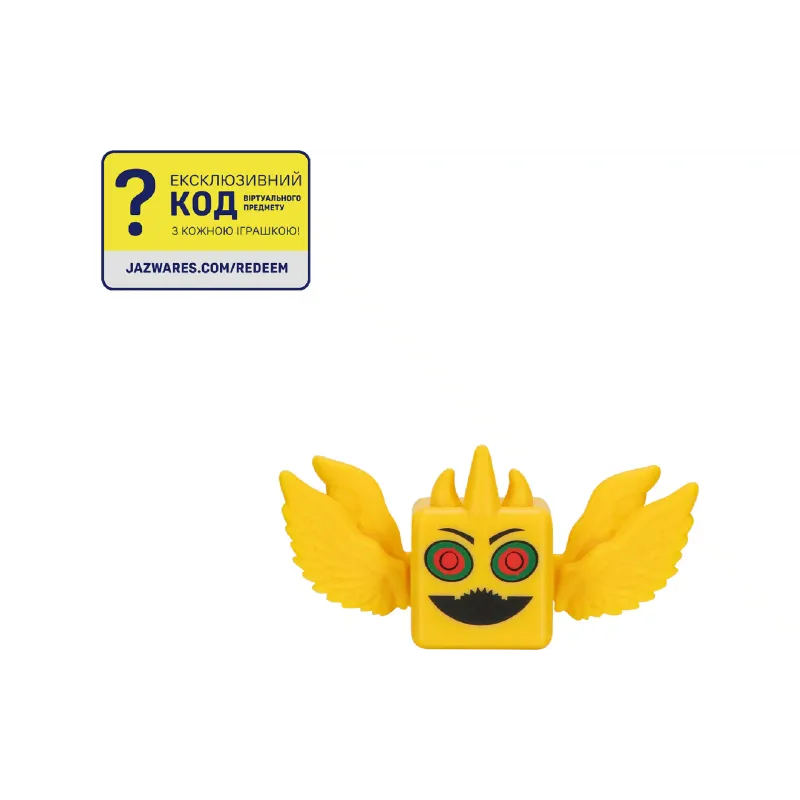 Ігровий набір DevSeries (CRS0063)