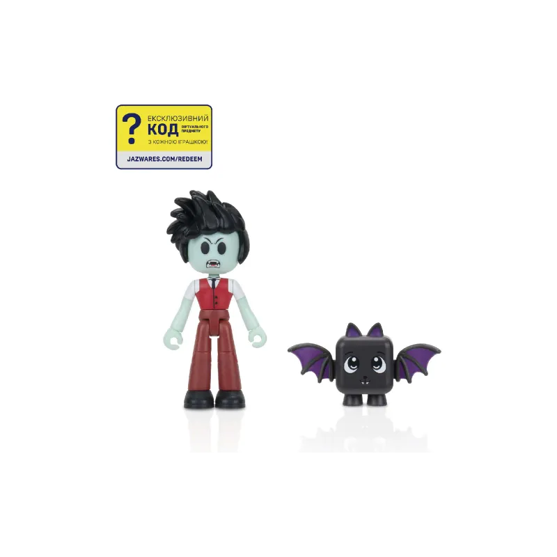 Ігровий набір DevSeries (CRS0093)