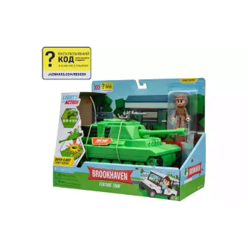 Ігровий набір DevSeries (CRS0056)