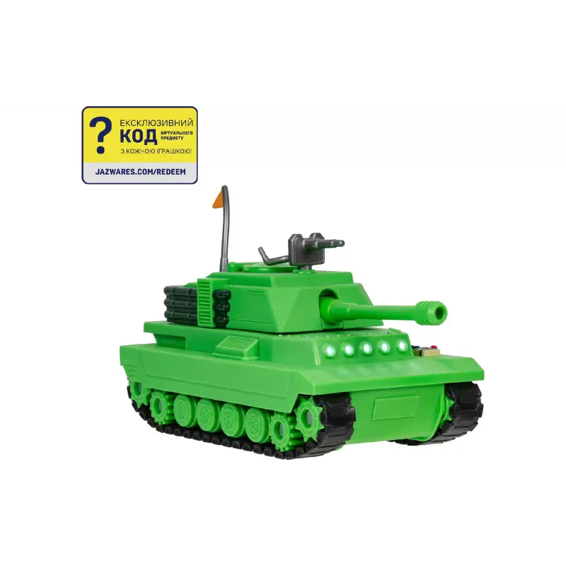 Ігровий набір DevSeries (CRS0056)