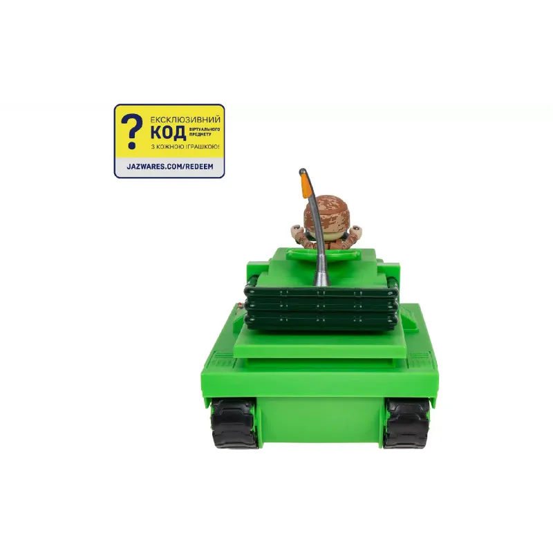 Ігровий набір DevSeries (CRS0056)