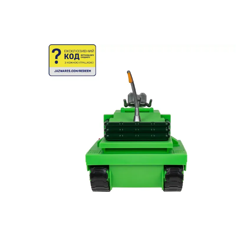 Ігровий набір DevSeries (CRS0056)