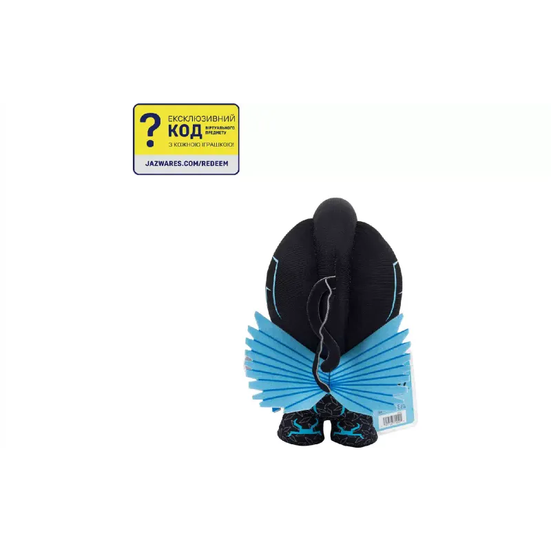 Soft toy DevSeries (CRS0102)