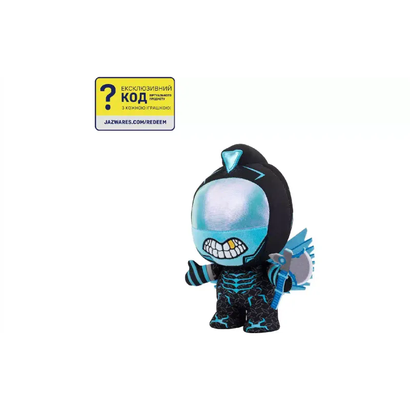 Soft toy DevSeries (CRS0102)