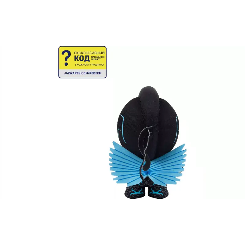 Soft toy DevSeries (CRS0102)