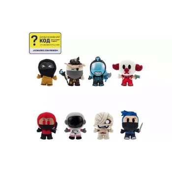 Plüschtier DevSeries (CRS0100)