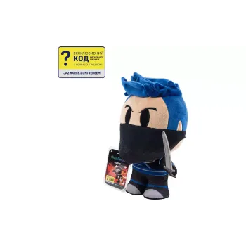 М'яка іграшка DevSeries (CRS0006)