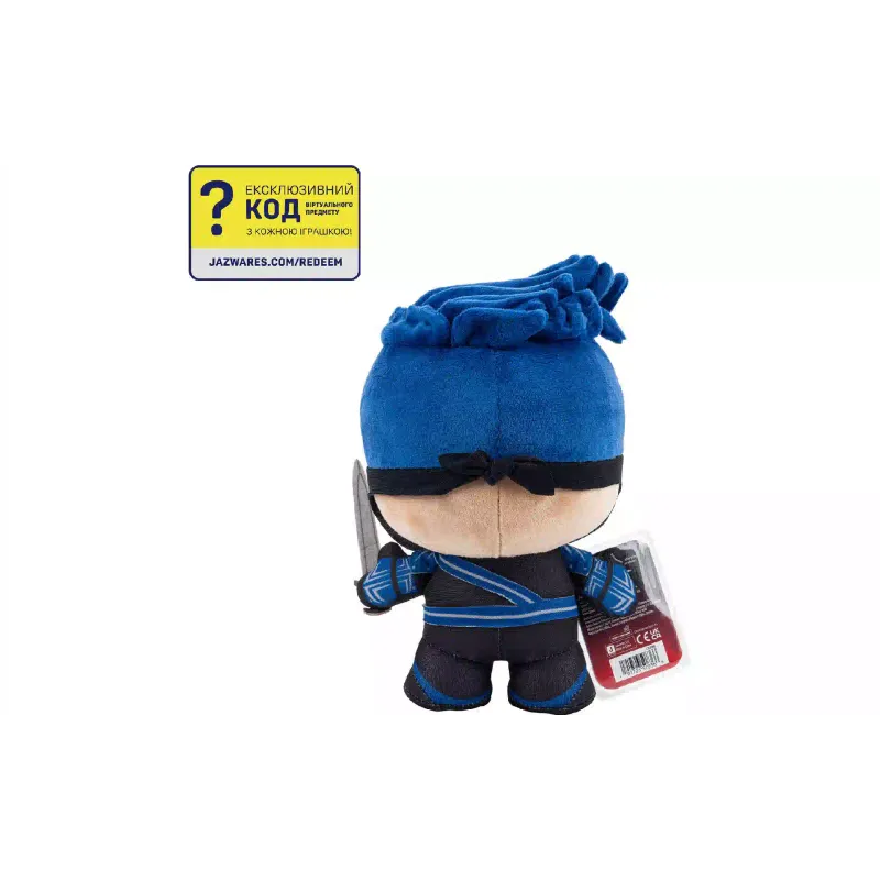 М'яка іграшка DevSeries (CRS0006)