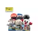 juguete de peluche DevSeries (CRS0006)