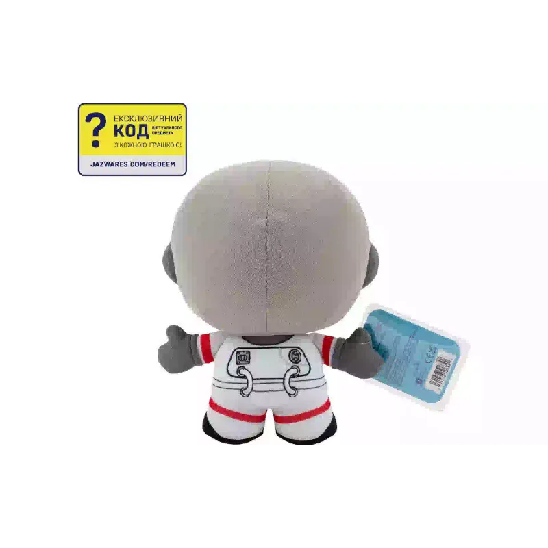 М'яка іграшка DevSeries (CRS0005)