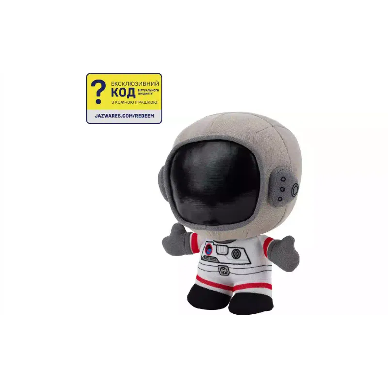 М'яка іграшка DevSeries (CRS0005)