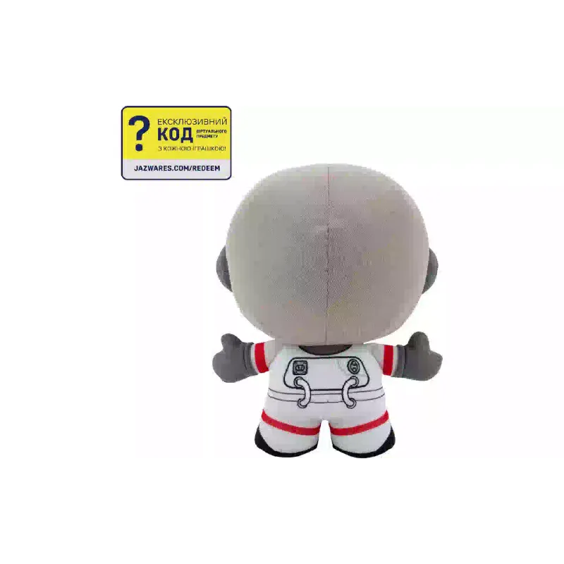 М'яка іграшка DevSeries (CRS0005)