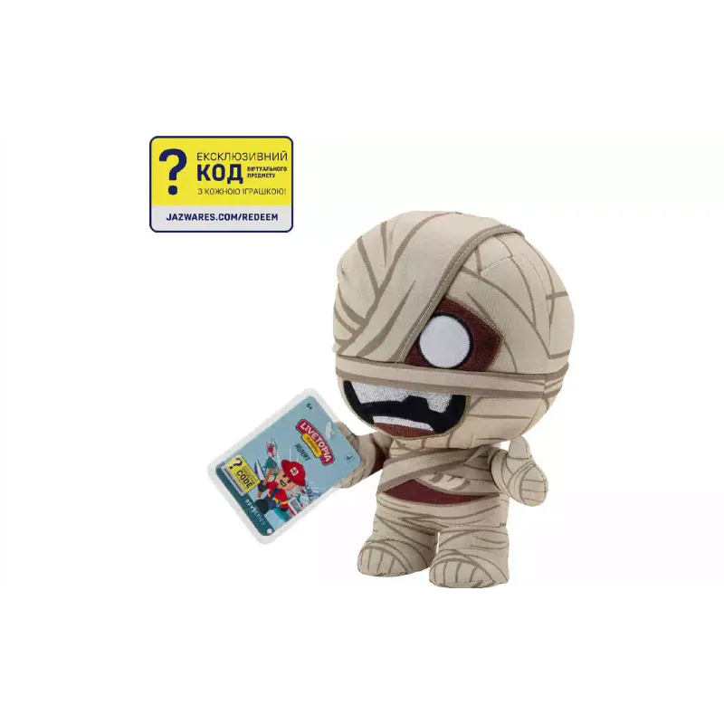 М'яка іграшка DevSeries (CRS0004)