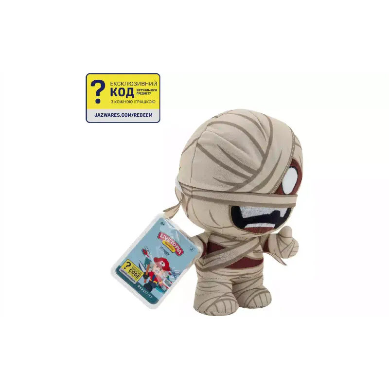 М'яка іграшка DevSeries (CRS0004)