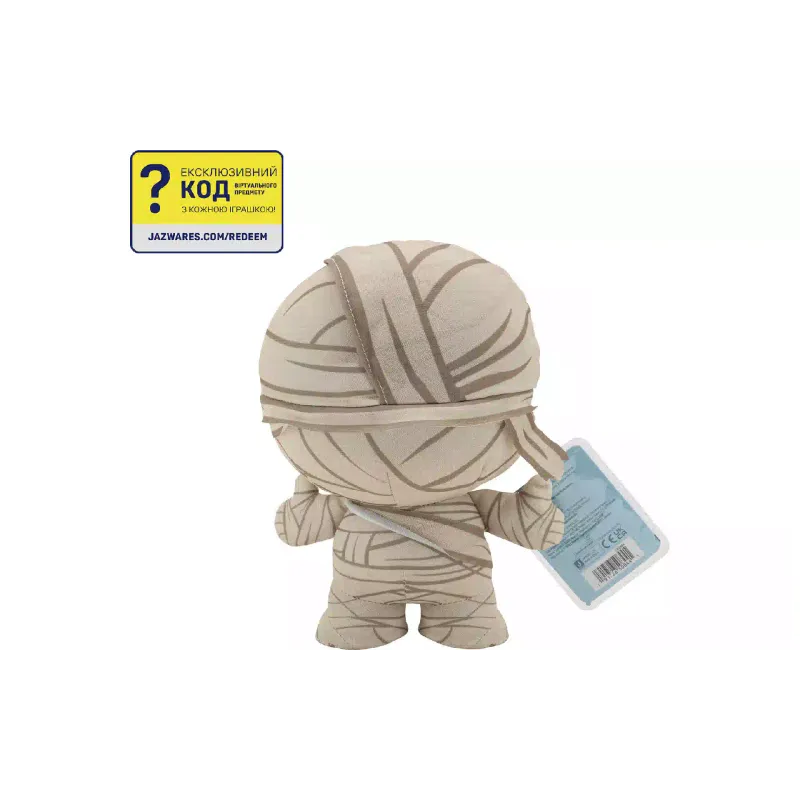 М'яка іграшка DevSeries (CRS0004)