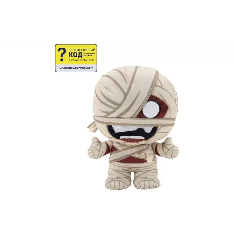 М'яка іграшка DevSeries (CRS0004)