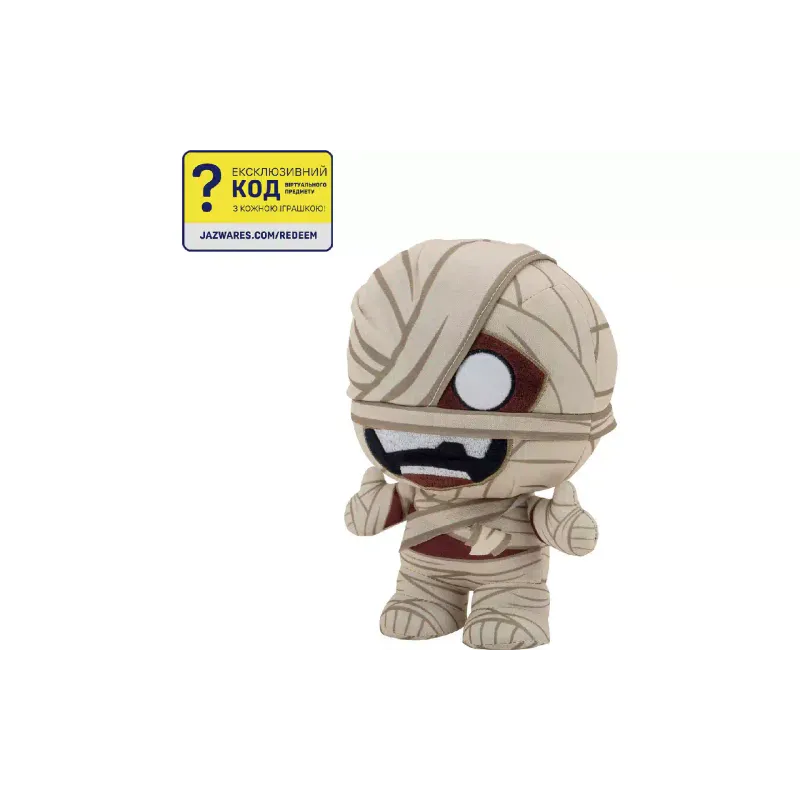 М'яка іграшка DevSeries (CRS0004)