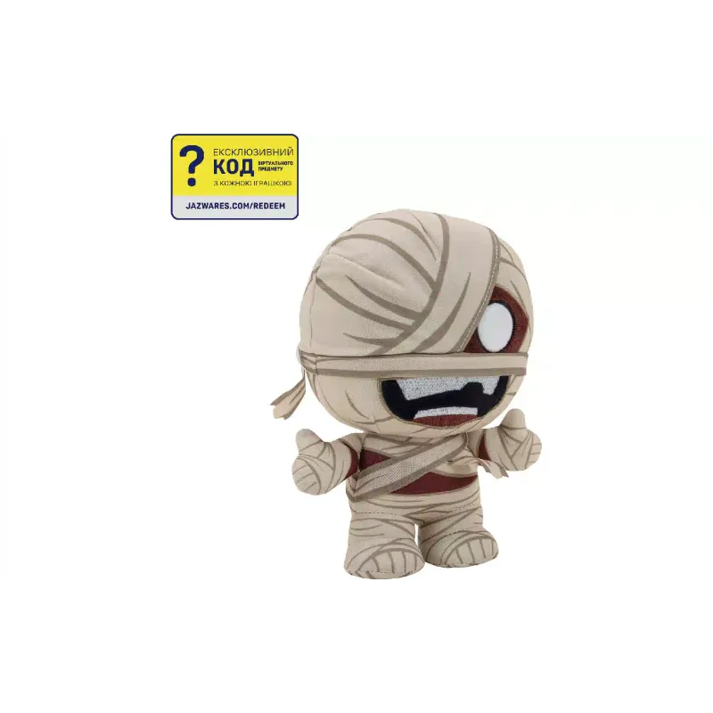 М'яка іграшка DevSeries (CRS0004)