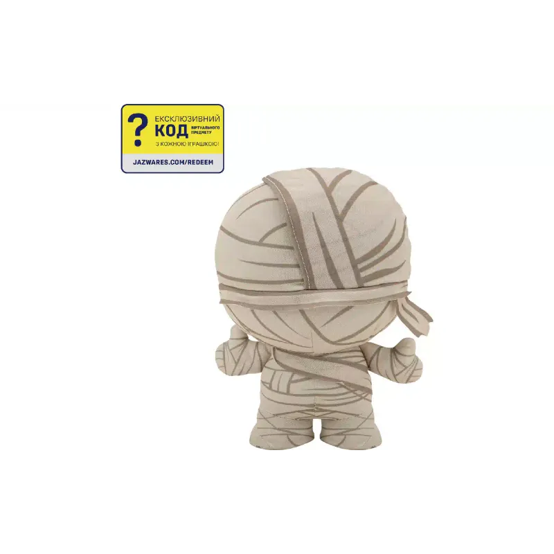 М'яка іграшка DevSeries (CRS0004)