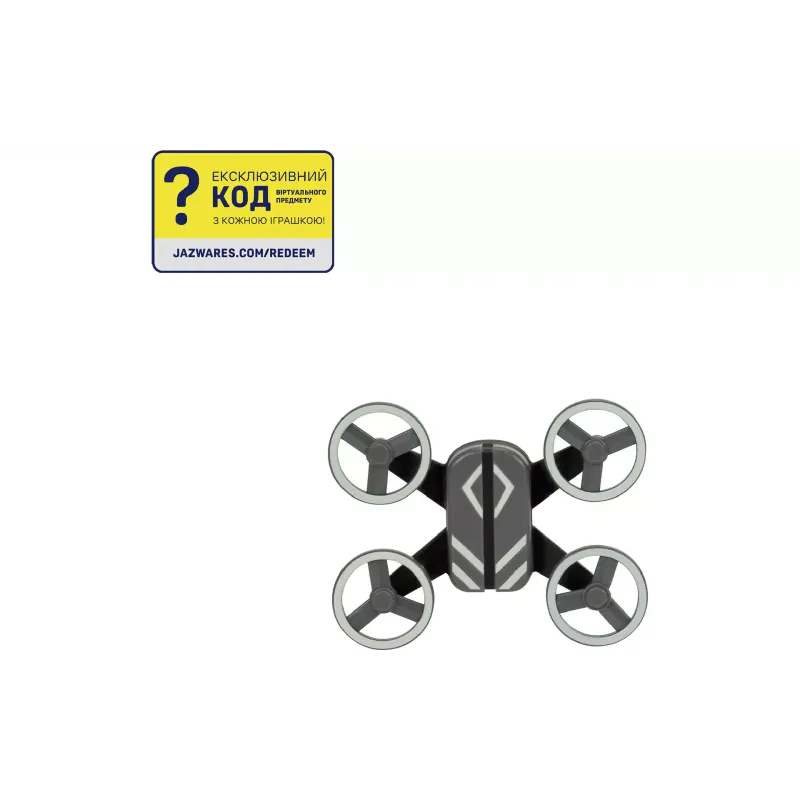 Ігровий набір DevSeries (CRS0121)