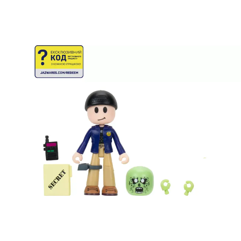 Фигурка DevSeries (CRS0184)