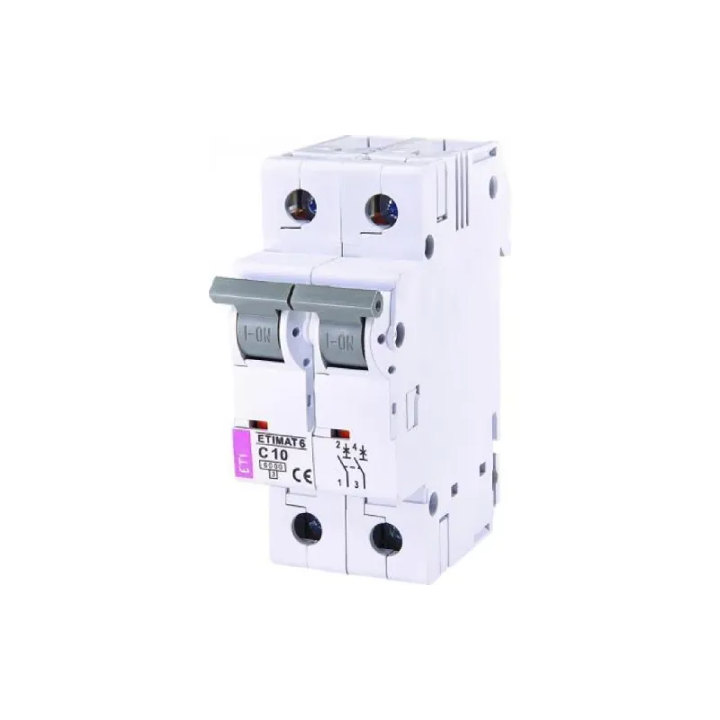 Interruptor automático ETI (2143514)