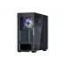 Gabinete para PC Zalman Z10 DS, Black (Z10DSBLACK) Gabinete para PC Zalman Z10 DS, Black (Z10DSBLACK)