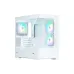 Gabinete para PC Zalman, White (P30WHITEV2) Gabinete para PC Zalman, White (P30WHITEV2)