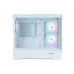 Gabinete para PC Zalman, White (P30WHITEV2) Gabinete para PC Zalman, White (P30WHITEV2)