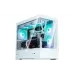 Gabinete para PC Zalman, White (P30WHITEV2) Gabinete para PC Zalman, White (P30WHITEV2)