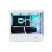 Gabinete para PC Zalman, White (P30WHITEV2) Gabinete para PC Zalman, White (P30WHITEV2)
