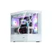 Gabinete para PC Zalman, White (P30WHITEV2) Gabinete para PC Zalman, White (P30WHITEV2)